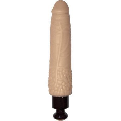 Always Ready Slippery Smooth Dong