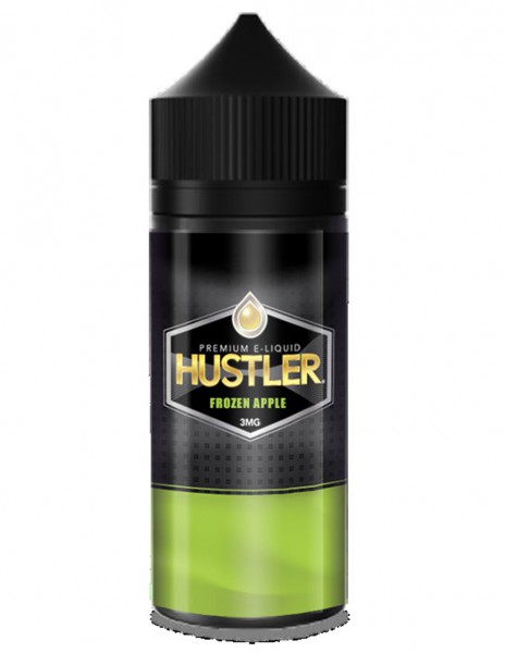 HUSTLER Premium E-Liquid 60ml — image 7 of 10