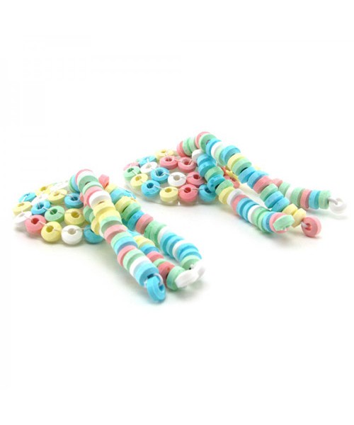 Candy Nipple Tassels