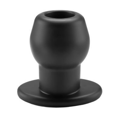 Perfect Fit Tunnel Butt Plug Medium