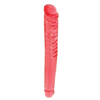 18 Inch AC DC Double Dong