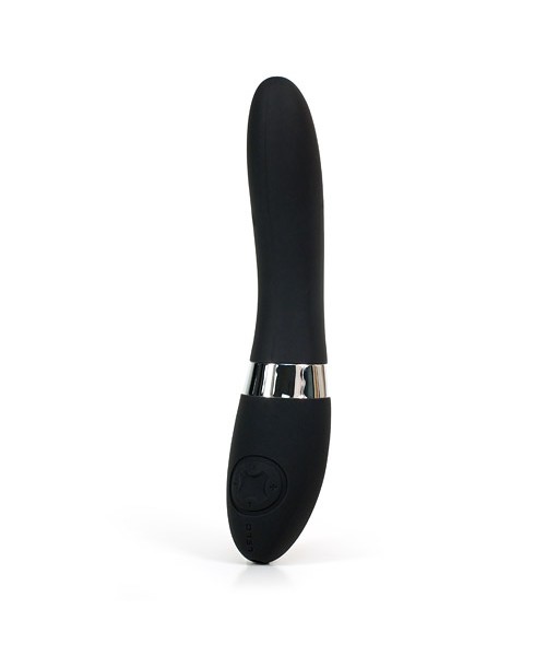 Lelo Elise 2 Deluxe 8.5" Vibrator