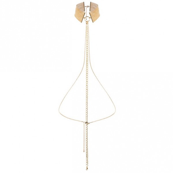 Bijoux Indiscrets Magnifique - Gold