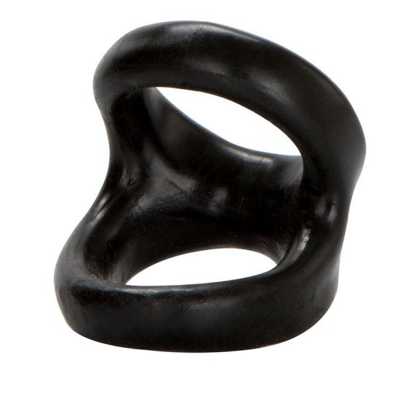 Colt Snug Tugger Penis Ring | Stretchy Double Cock Ring and Ball Strap