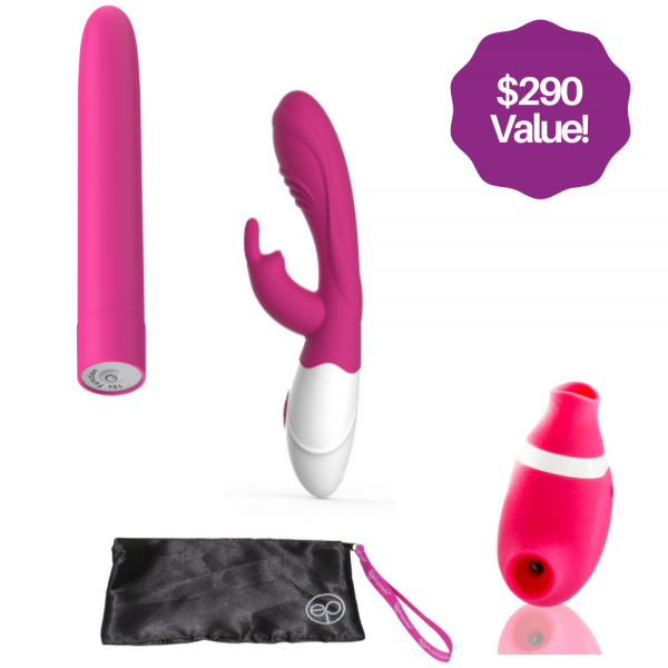 Ella Paradis Ella Perks Week HOT Savings