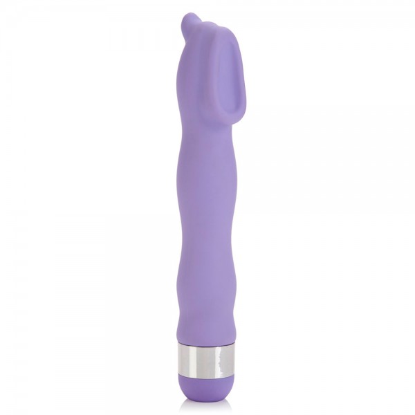 10 Function Clitoral Hummer Vibrator — image 2 of 3