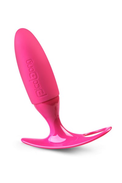Lelo TANO 2 Vibrating  4.7" Butt Plug