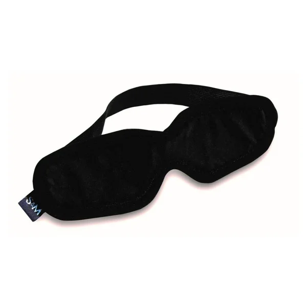 Sportsheets Enchanted Kit Bondage Cuffs and Blindfold Set — image 14 of 20