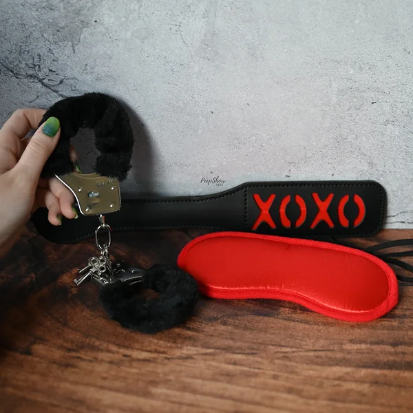Sportsheets Sex & Mischief Sweet Punishment Set — image 16 of 22