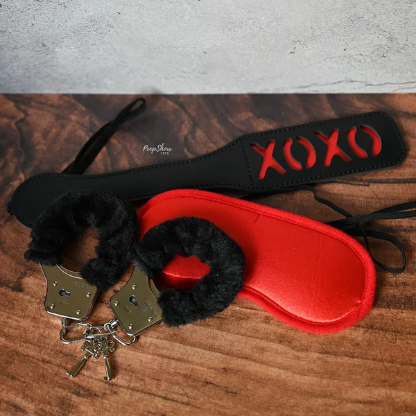 Sportsheets Sex & Mischief Sweet Punishment Set — image 12 of 22