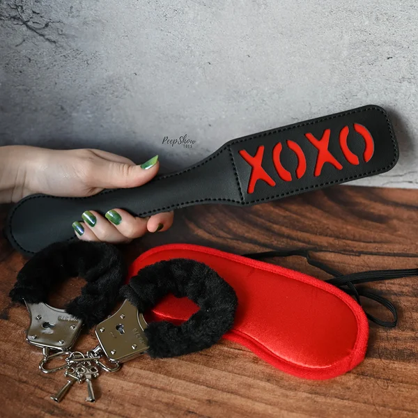 Sportsheets Sex & Mischief Sweet Punishment Set — image 18 of 22