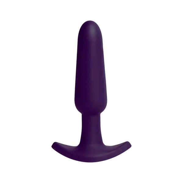 VeDO Bump Rechargeable Vibrating Butt Plug — image 23 of 25