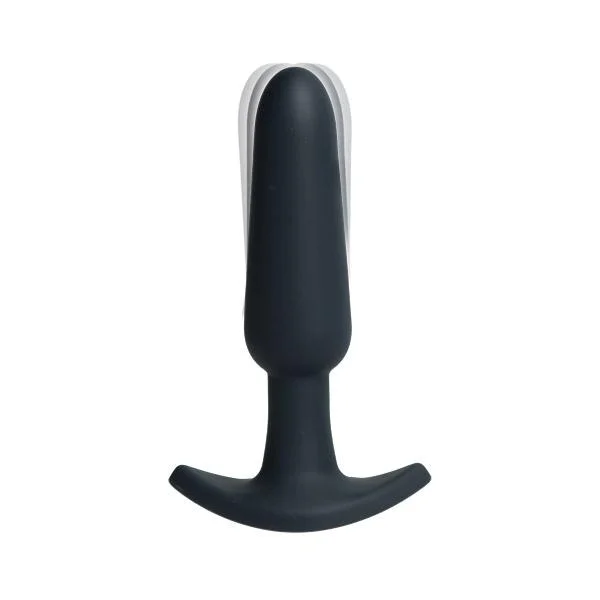 VeDO Bump Rechargeable Vibrating Butt Plug — image 25 of 25