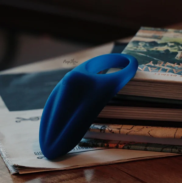 VeDO Overdrive Plus Rechargeable Vibrating Cock Ring — image 5 of 14