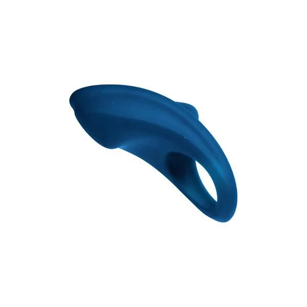 VeDO Overdrive Plus Rechargeable Vibrating Cock Ring — image 6 of 14