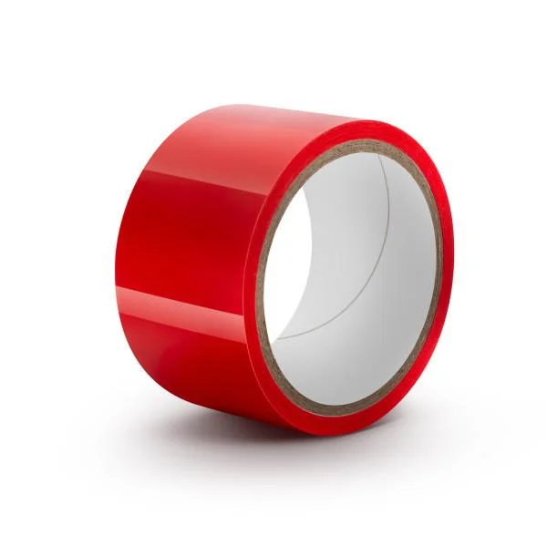 Blush Temptasia Bondage Tape – 60 Feet — image 13 of 17