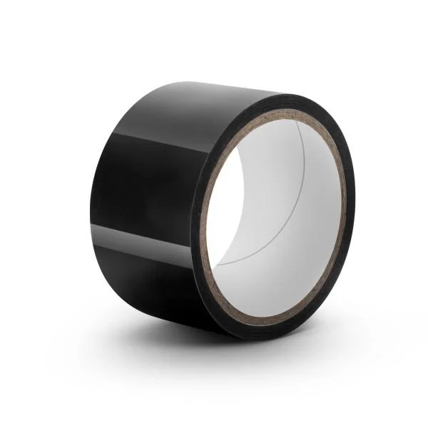 Blush Temptasia Bondage Tape – 60 Feet — image 14 of 17