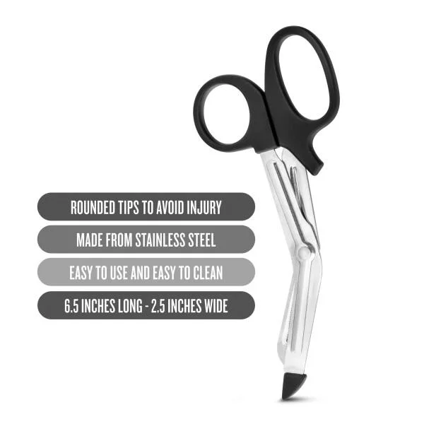 Blush Temptasia Safety Scissors — image 20 of 23