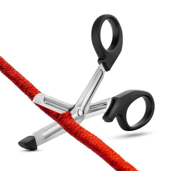 Blush Temptasia Safety Scissors — image 15 of 23