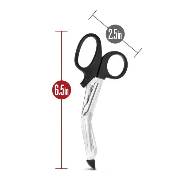 Blush Temptasia Safety Scissors — image 17 of 23