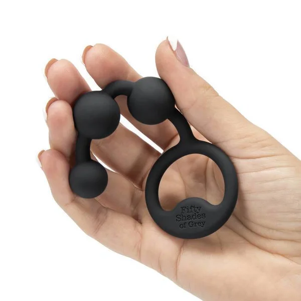 Fifty Shades of Grey There's Only Sensation 24-Day Advent Calendar Gift Set — image 6 of 10