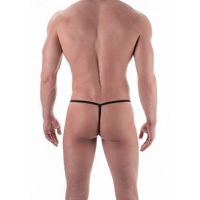 Goodfellas Mesh G string