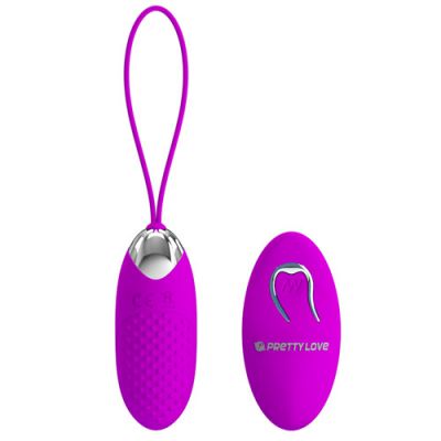 Joanna rechargeable bullet