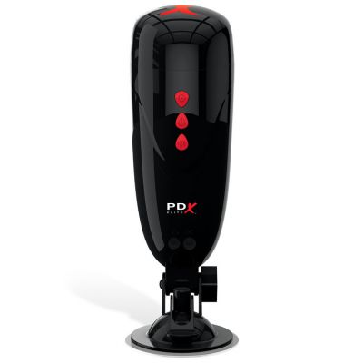 Pipedream Dirty Talk Beginner s Vibrating Masturbator