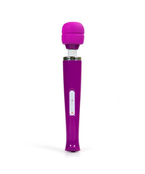 Rechargeable Hitachi style wand