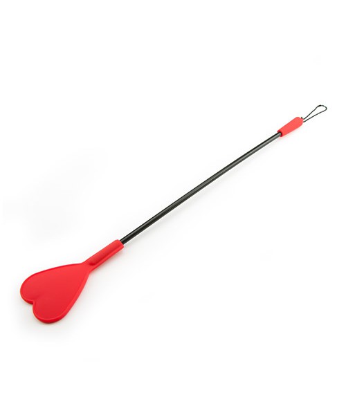 Silicone heart slapper