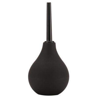 Loving Joy Anal Douche 89ml Black