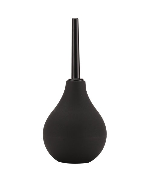 Loving Joy Anal Douche 89ml Black