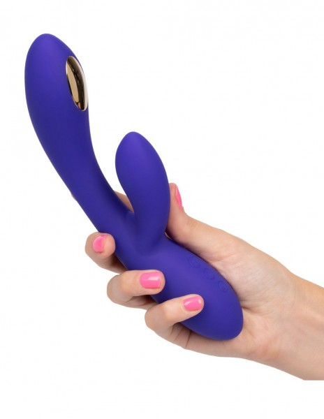 Impulse Intimate E-Stimulator Dual Wand