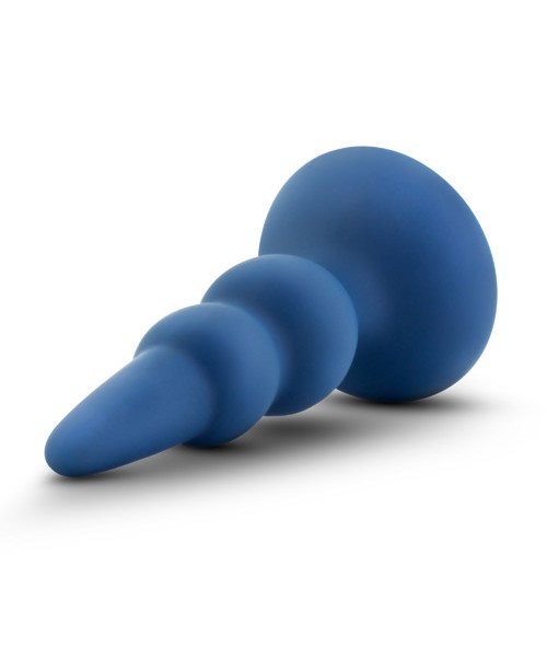 Sonic anal plug