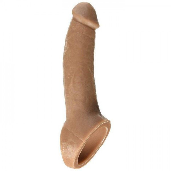Ride On Realistic Penis Extender