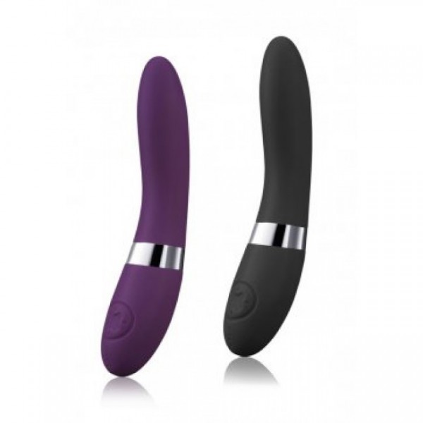 Lelo Elise 2 Deluxe 8.5" Vibrator