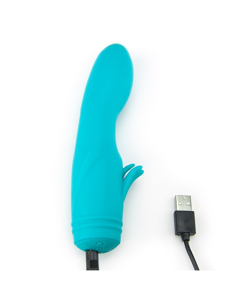 Ulticlimax with clit ticklers