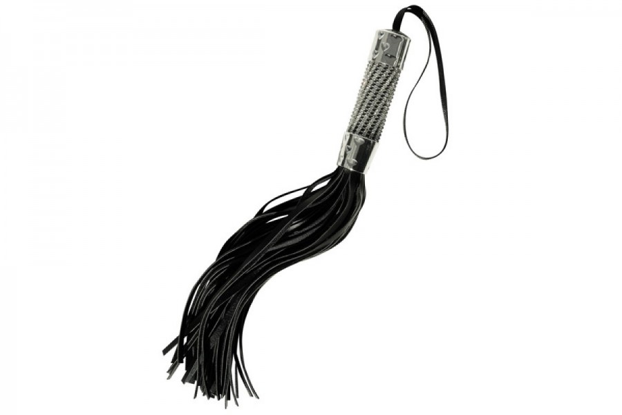 Sex and Mischief Sparkle Flogger