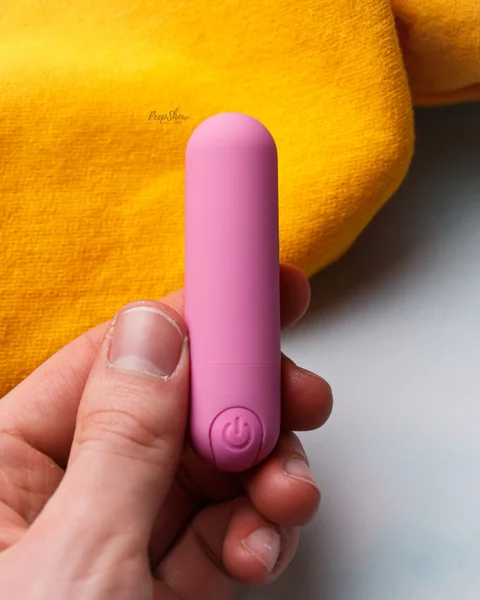 BMS Factory Essential Bullet Rechargeable PowerBullet Vibrator — image 15 of 25