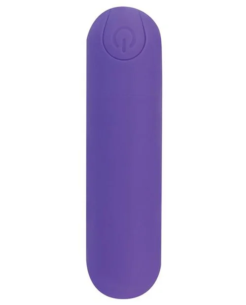 BMS Factory Essential Bullet Rechargeable PowerBullet Vibrator — image 17 of 25