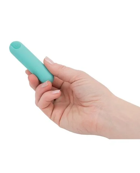BMS Factory Essential Bullet Rechargeable PowerBullet Vibrator — image 21 of 25