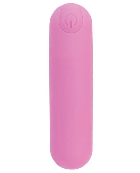 BMS Factory Essential Bullet Rechargeable PowerBullet Vibrator — image 18 of 25