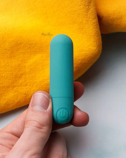 BMS Factory Essential Bullet Rechargeable PowerBullet Vibrator — image 14 of 25