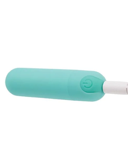 BMS Factory Essential Bullet Rechargeable PowerBullet Vibrator — image 22 of 25