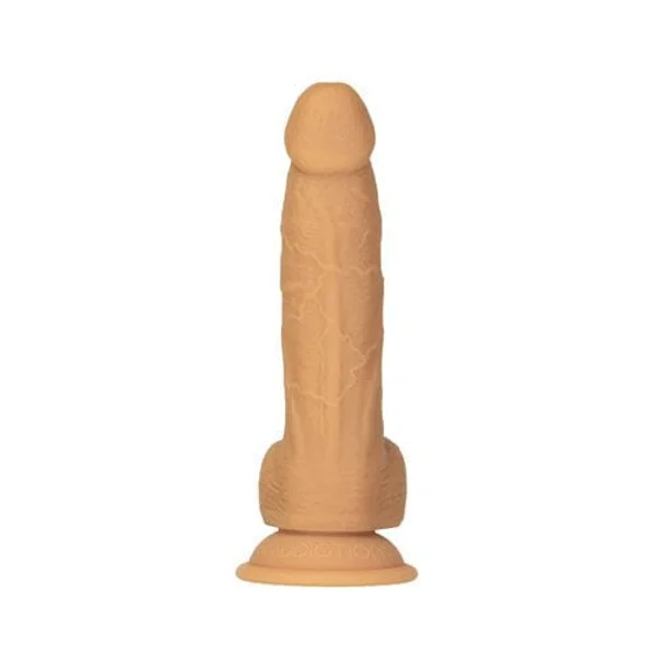 BMS Factory Naked Addiction Dual Density Silicone Dildo — image 25 of 25