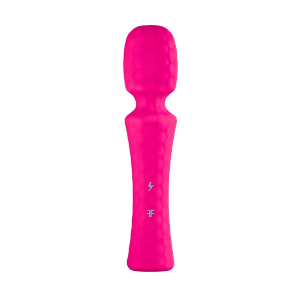 FemmeFunn Ultra Wand Waterproof Silicone Massager — image 18 of 21