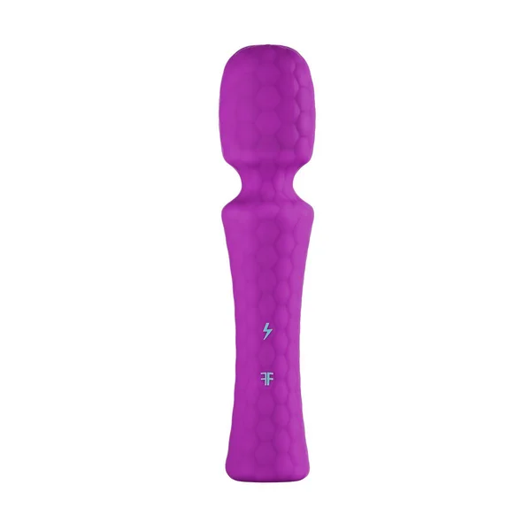 FemmeFunn Ultra Wand Waterproof Silicone Massager — image 16 of 21