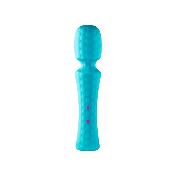 FemmeFunn Ultra Wand Waterproof Silicone Massager — image 15 of 21