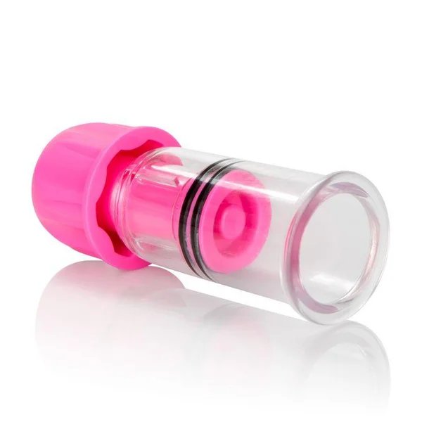 CalExotics Nipple Play Vacuum Twist Nipple Suckers — image 16 of 18