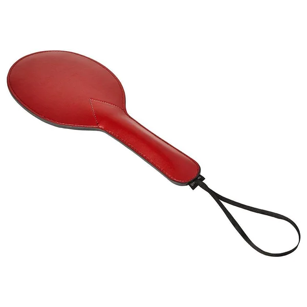 Sportsheets Saffron Ping Pong Paddle — image 18 of 22